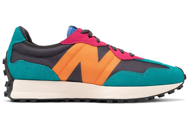 New Balance 327 'Black Multi' MS327PT