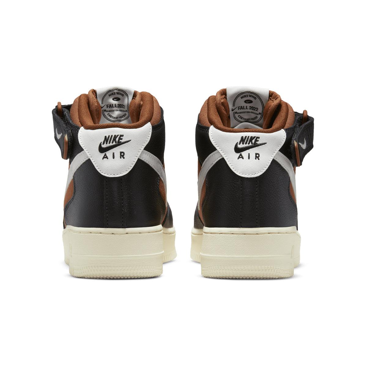 Air Force 1 Mid '07 LX 'Certified Fresh'