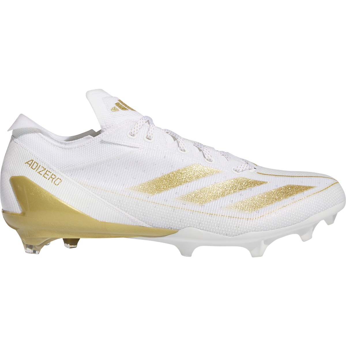 adidas Men's Adizero Electric Football Cleats