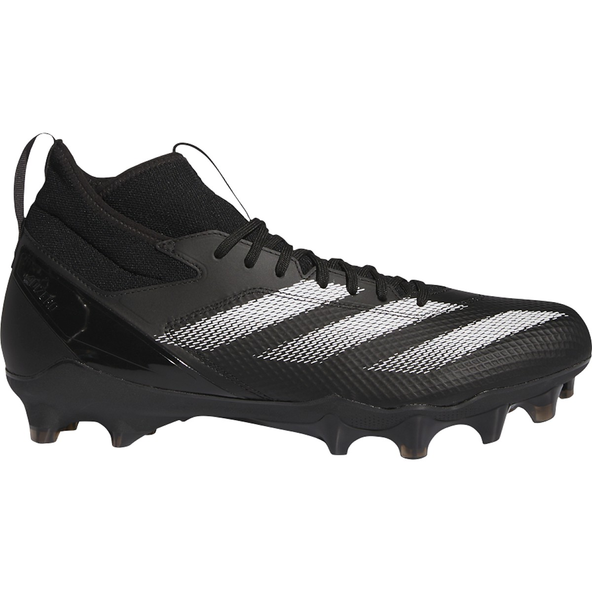 adidas Men's Adizero Impact Football Cleats