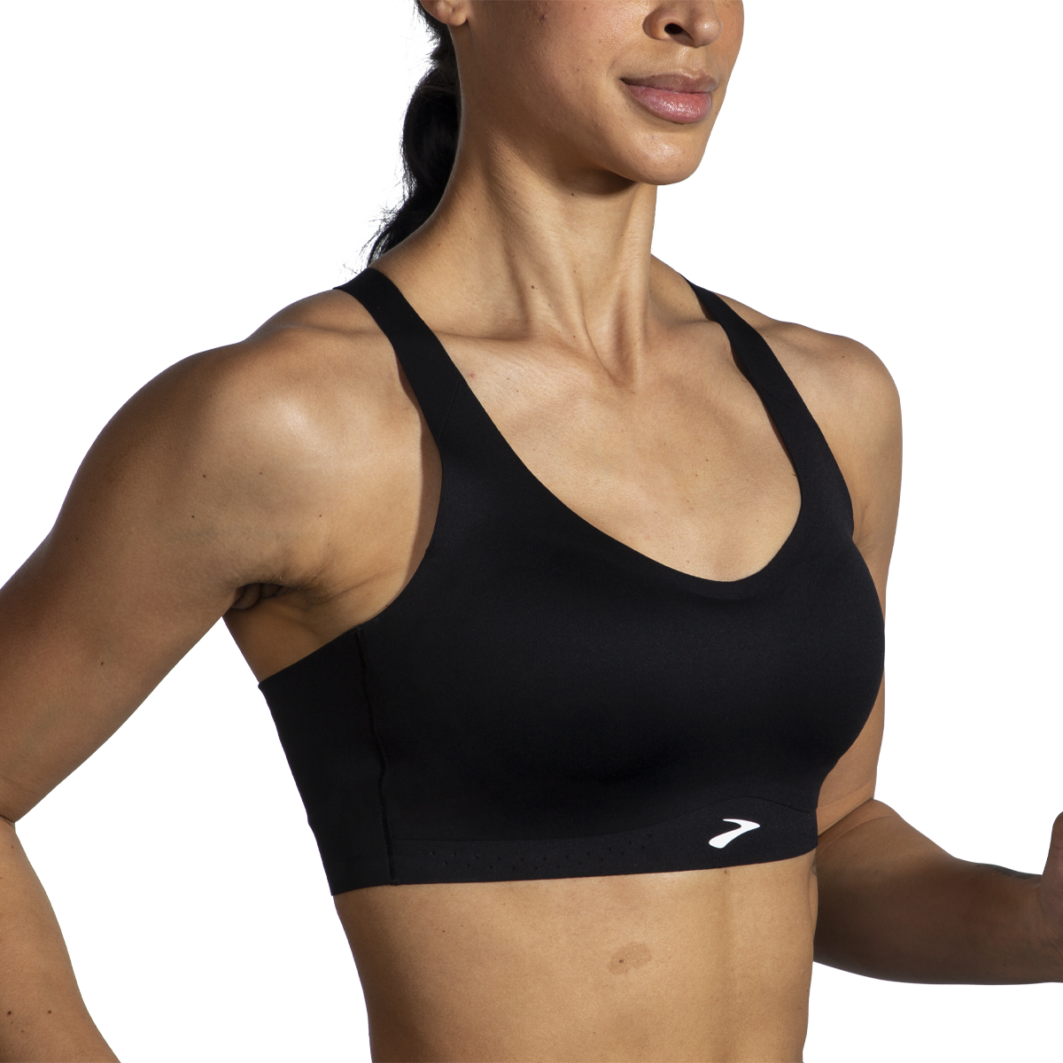 Women's Strappy 2.0 Sports Bra