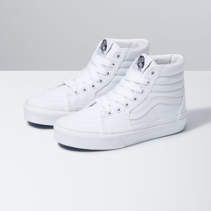 Kids Sk8-Hi