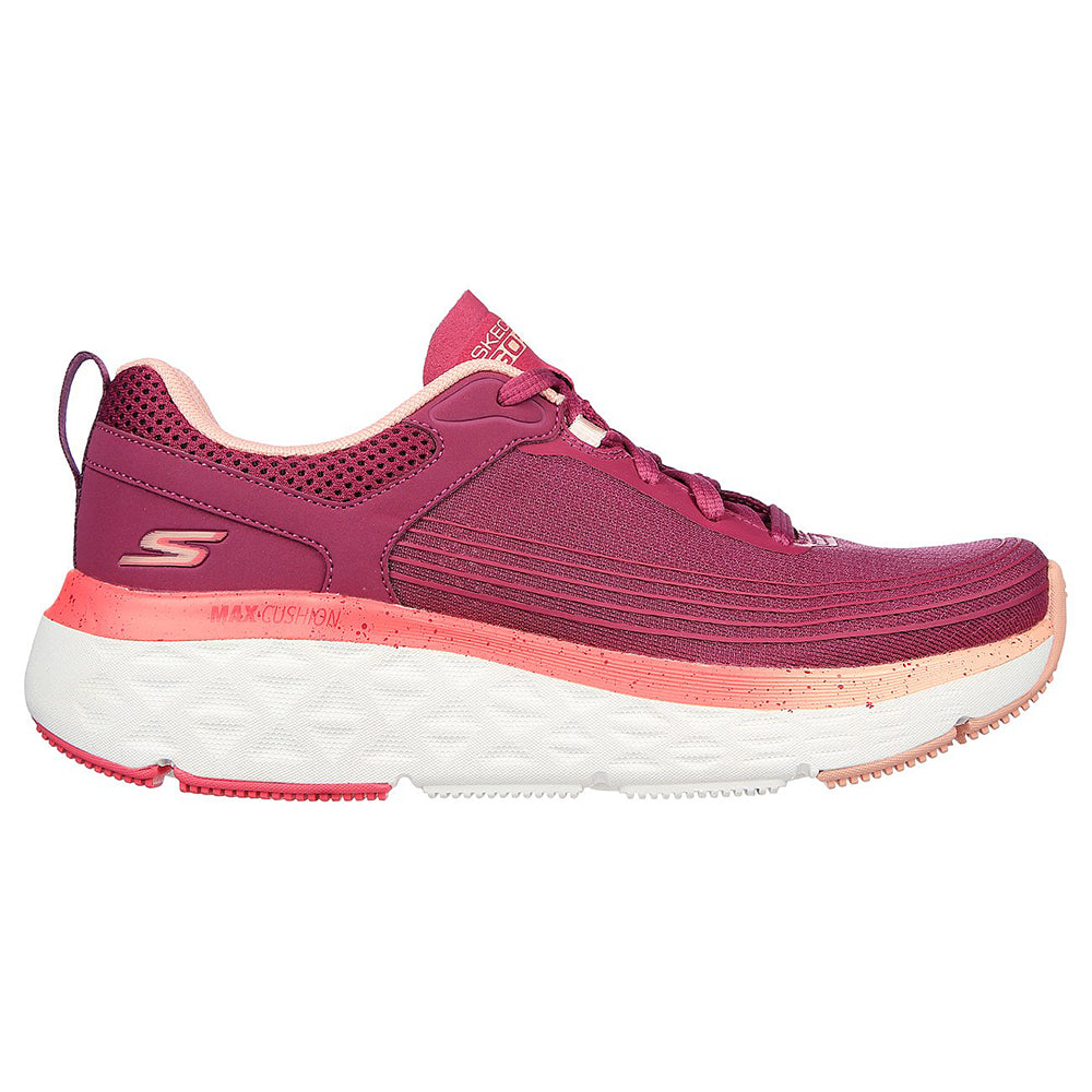 Skechers Women Max Cushioning Delta Shoes - 129118-RAS