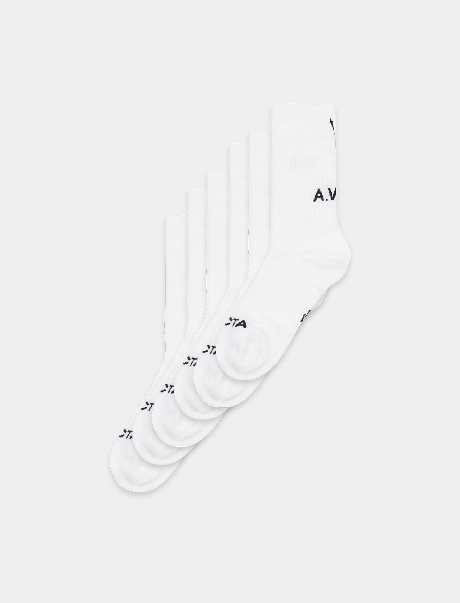 NOCTA SNEAKER SOCK CREW