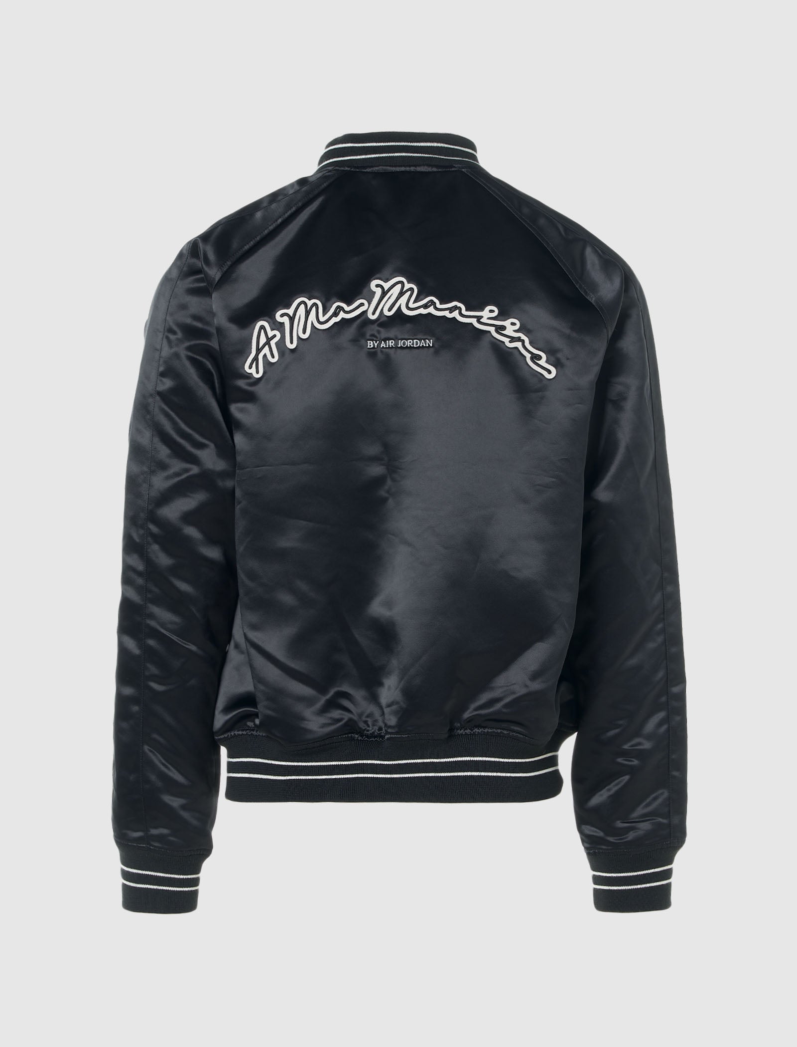 A MA MANIÉRE SOUVENIR JACKET