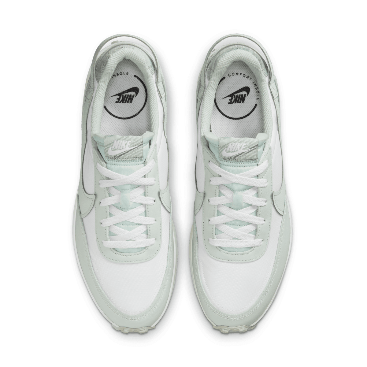 Waffle Debut Premium 'Foam Mint'