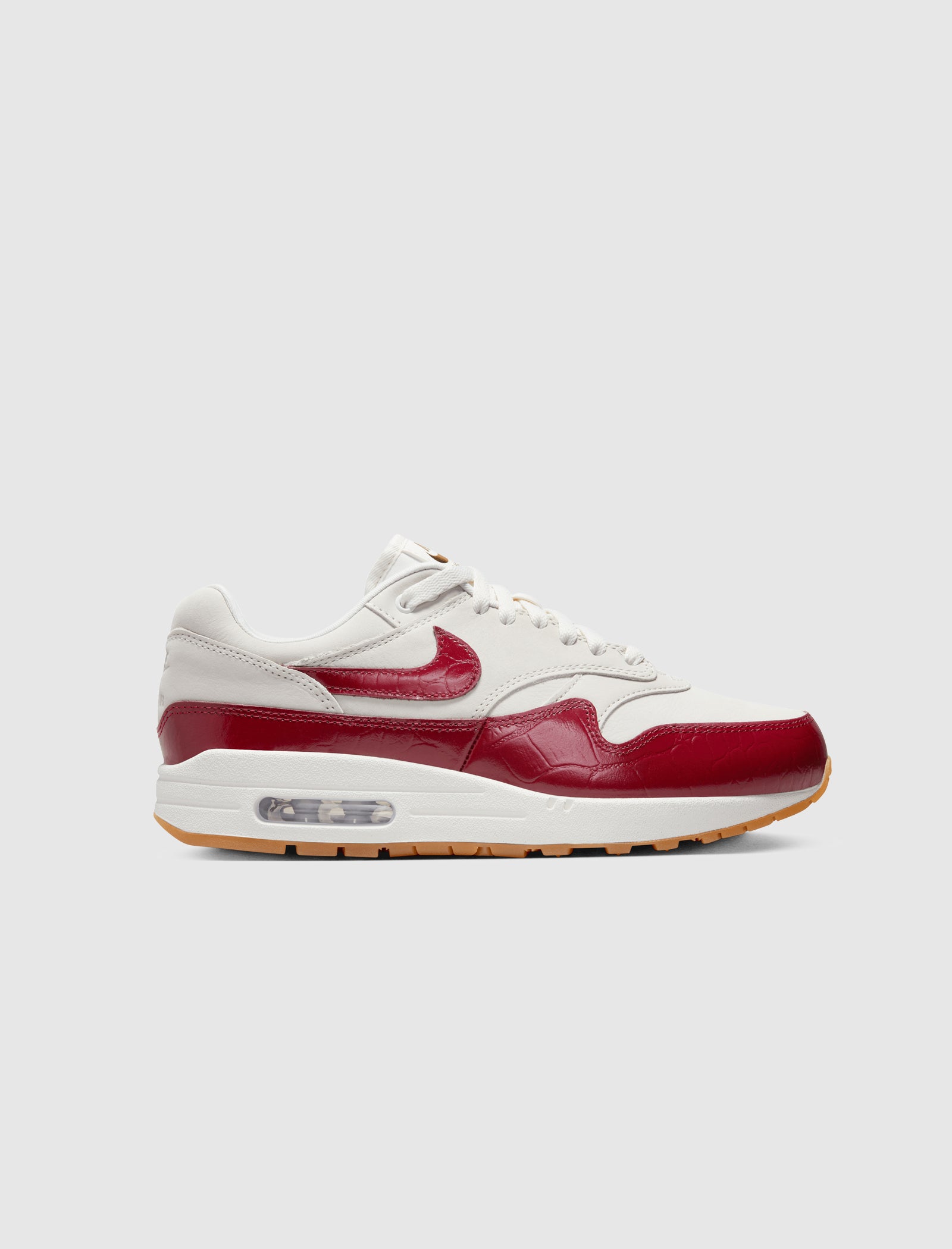 WOMEN'S NIKE AIR MAX 1 LX 