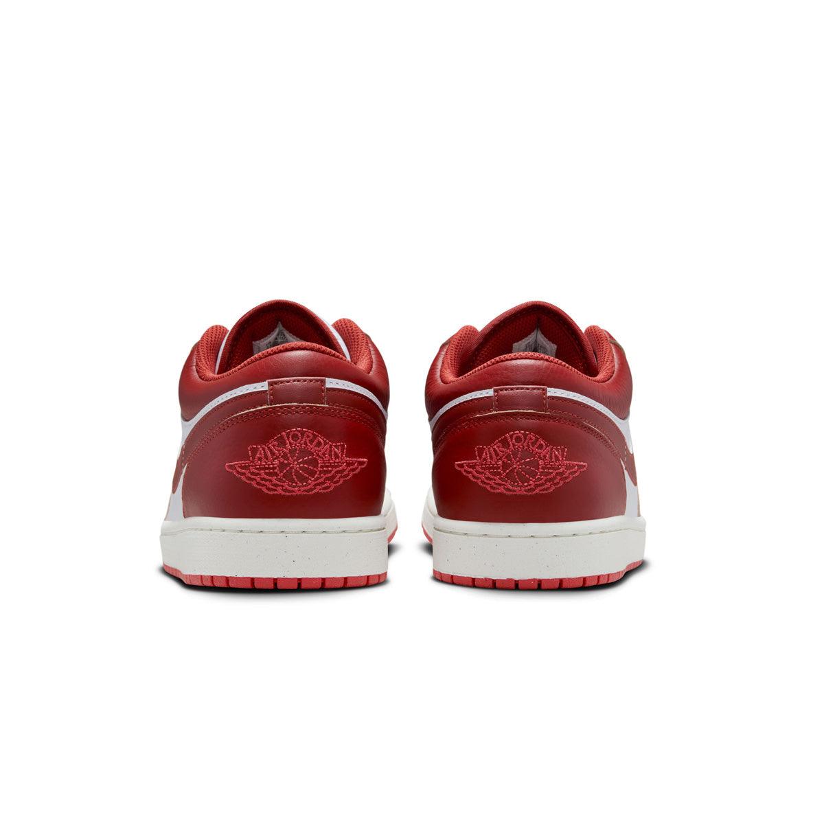 Air Jordan 1 Low SE 'Dune Red'