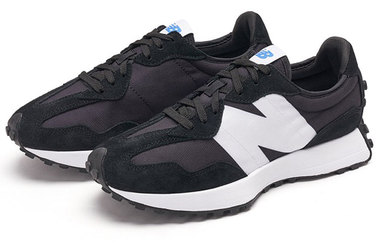 New Balance 327 'Black White' MS327CPG