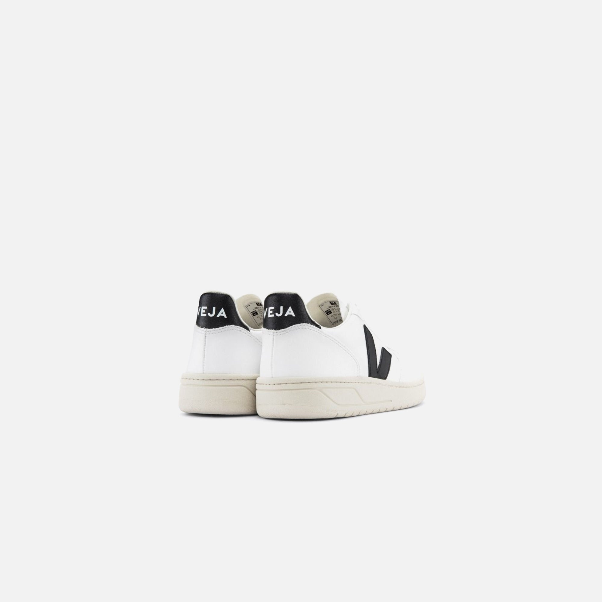 Veja WMNS V-10 Extra White / Black