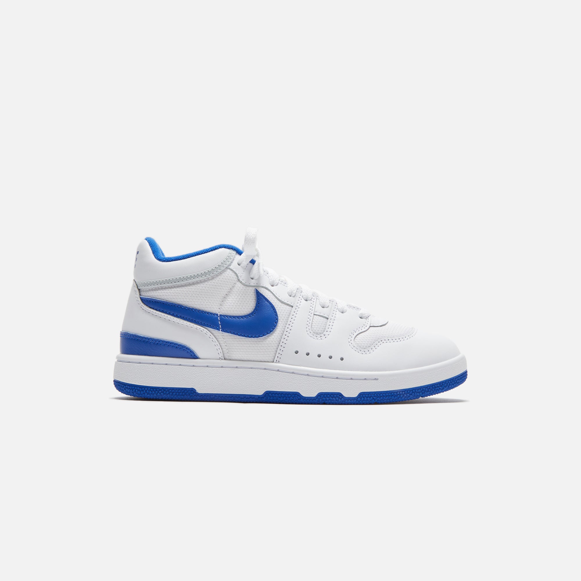 Nike Attack - White / Game Royal / Pure Platinum / Black