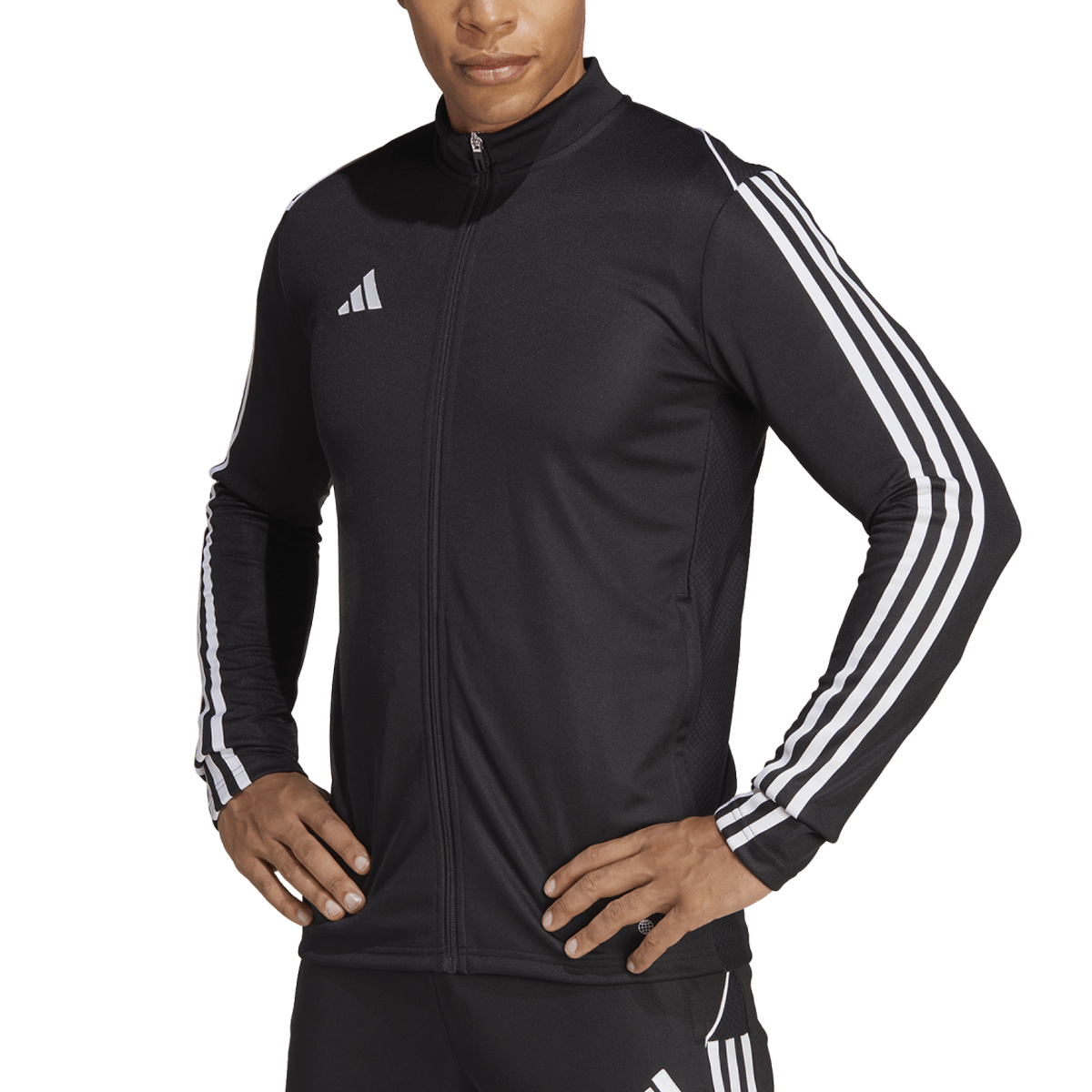 Men's Tiro 23 League Training Jacket