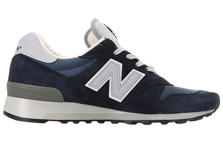 New Balance 1300 Made In USA 'Navy Grey' M1300AO