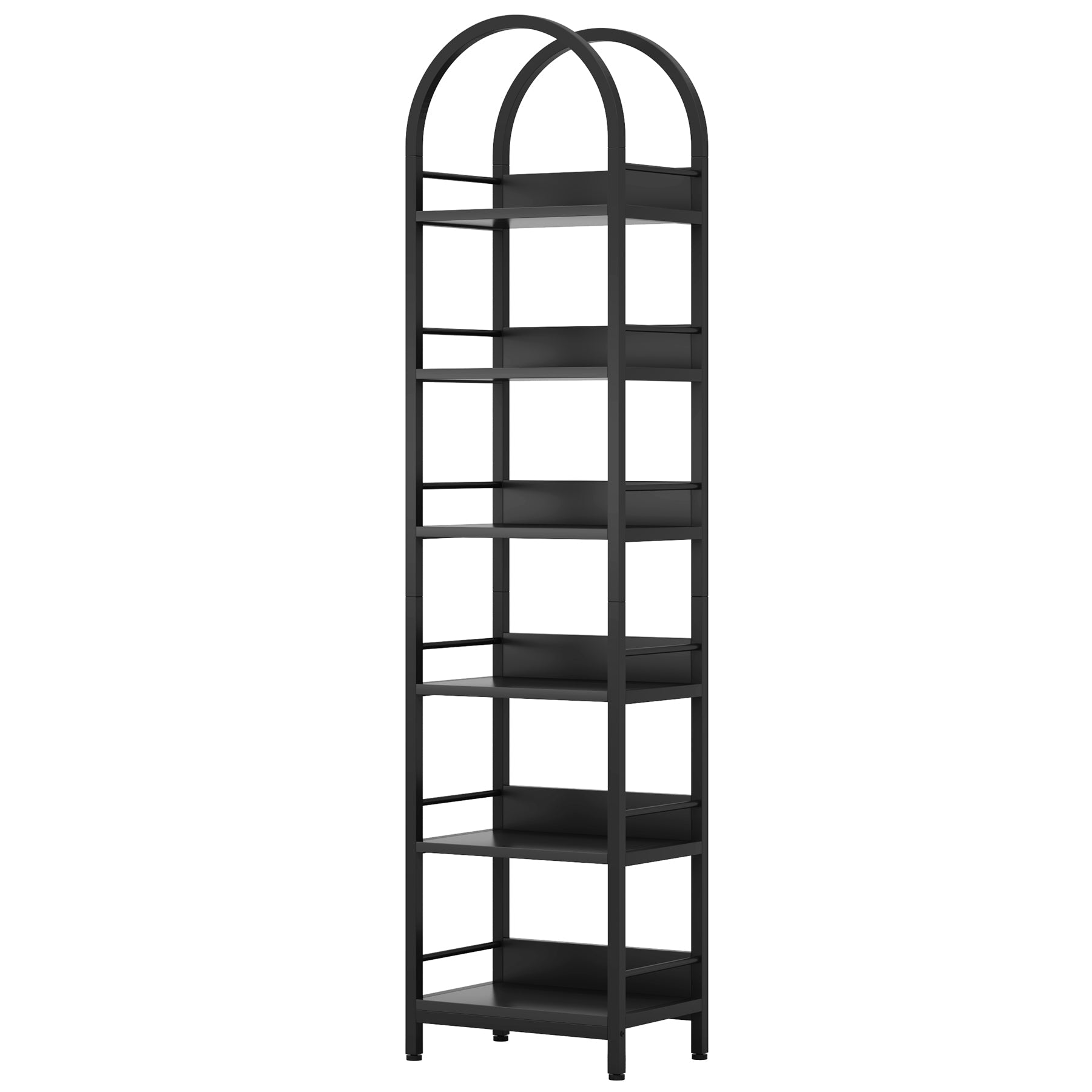 6-Tier Bookshelf, 78.7