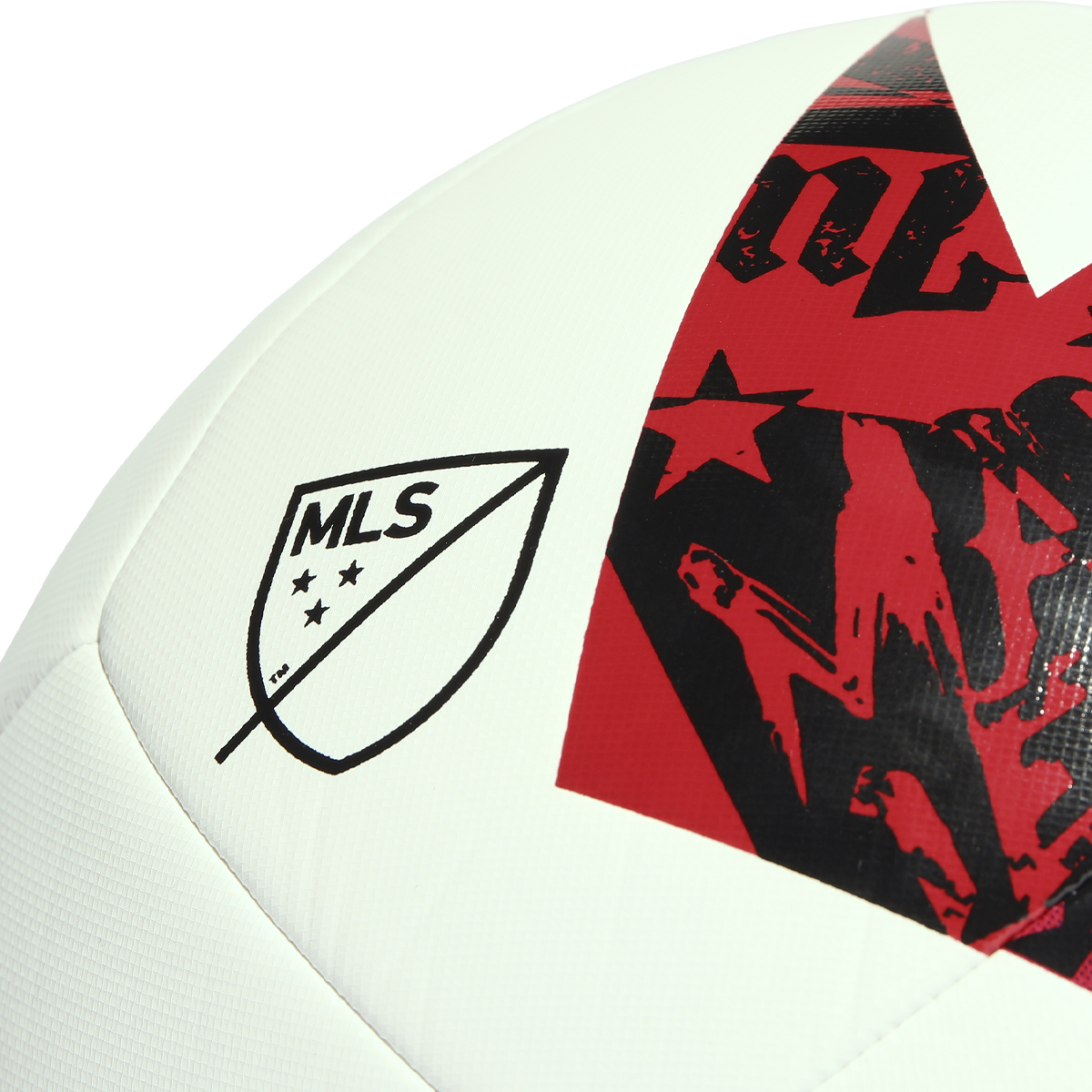 MLS Training Ball Size 4