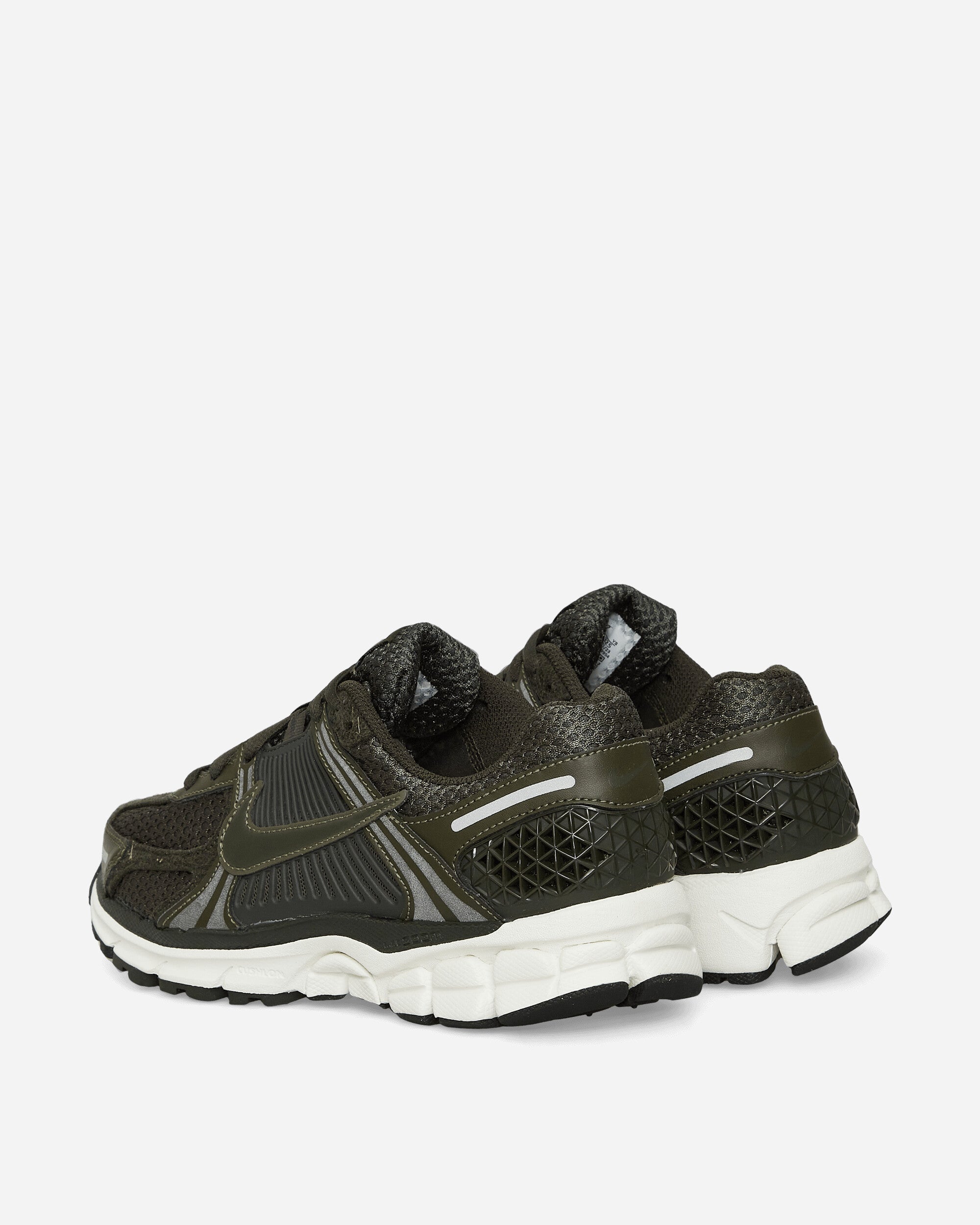 WMNS Zoom Vomero 5 Sneakers Cargo Khaki / Sequoia