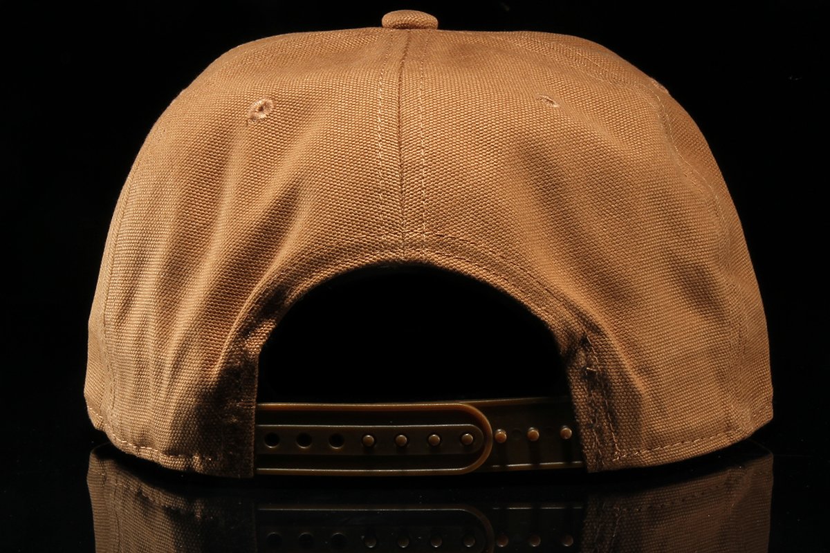 Logo Cap