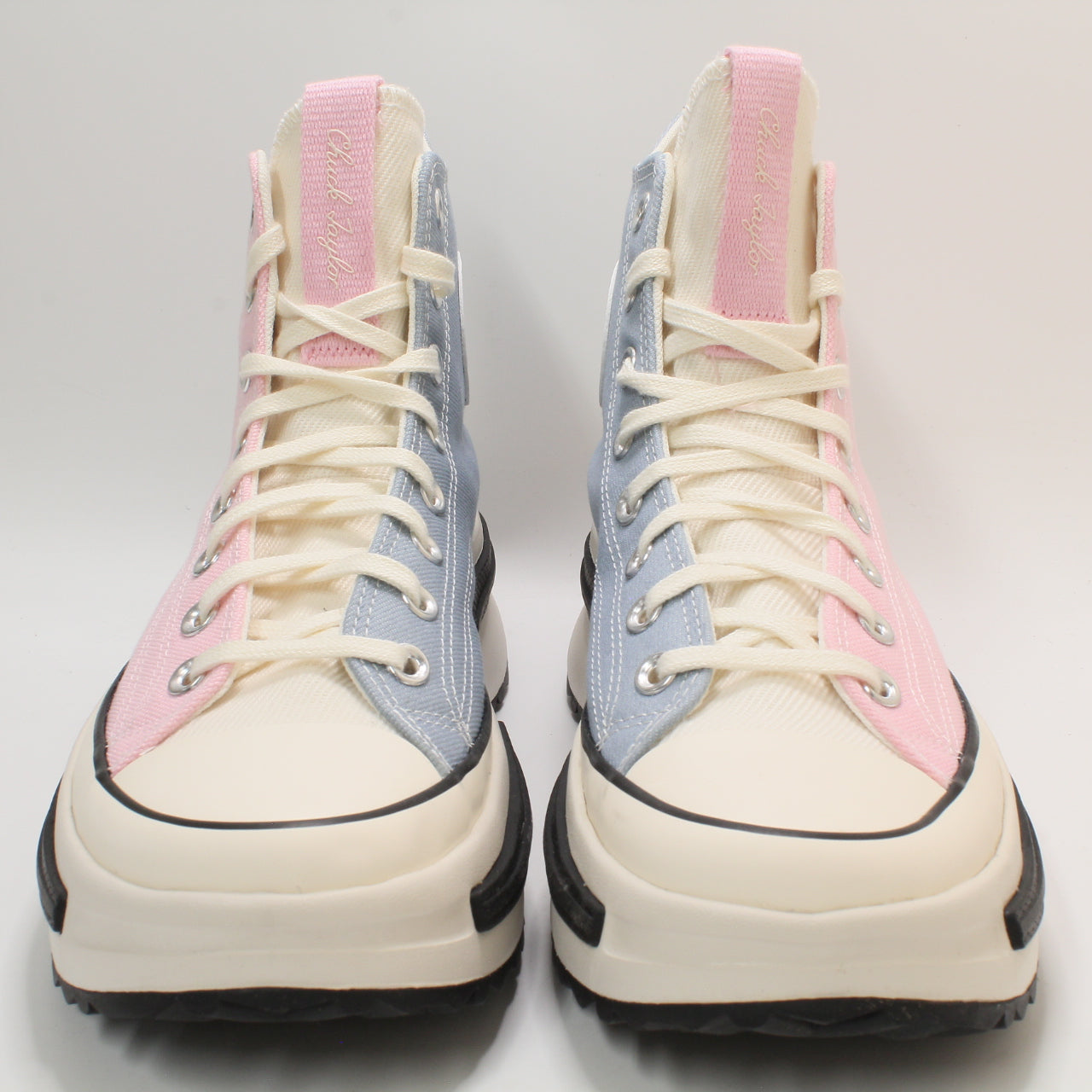 Womens Converse Run Star Legacy Ocean Retreat Sunrise Pink