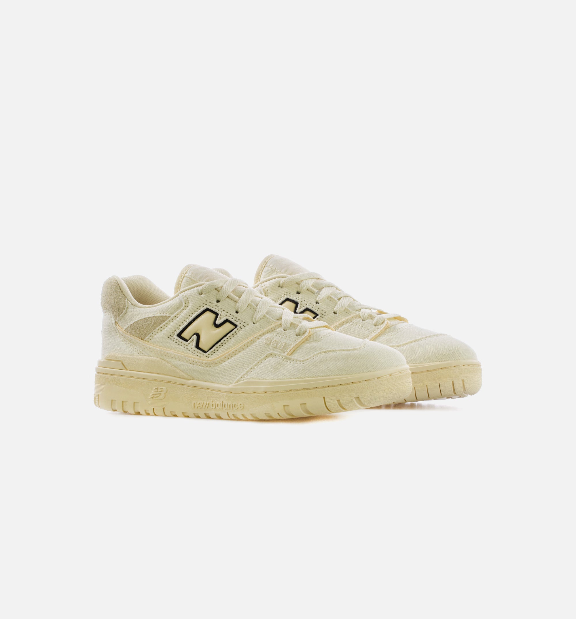 550 Joe Freshgoods Conversations Amongst Us Mens Lifestyle Shoe - Beige  Limit One Per Customer