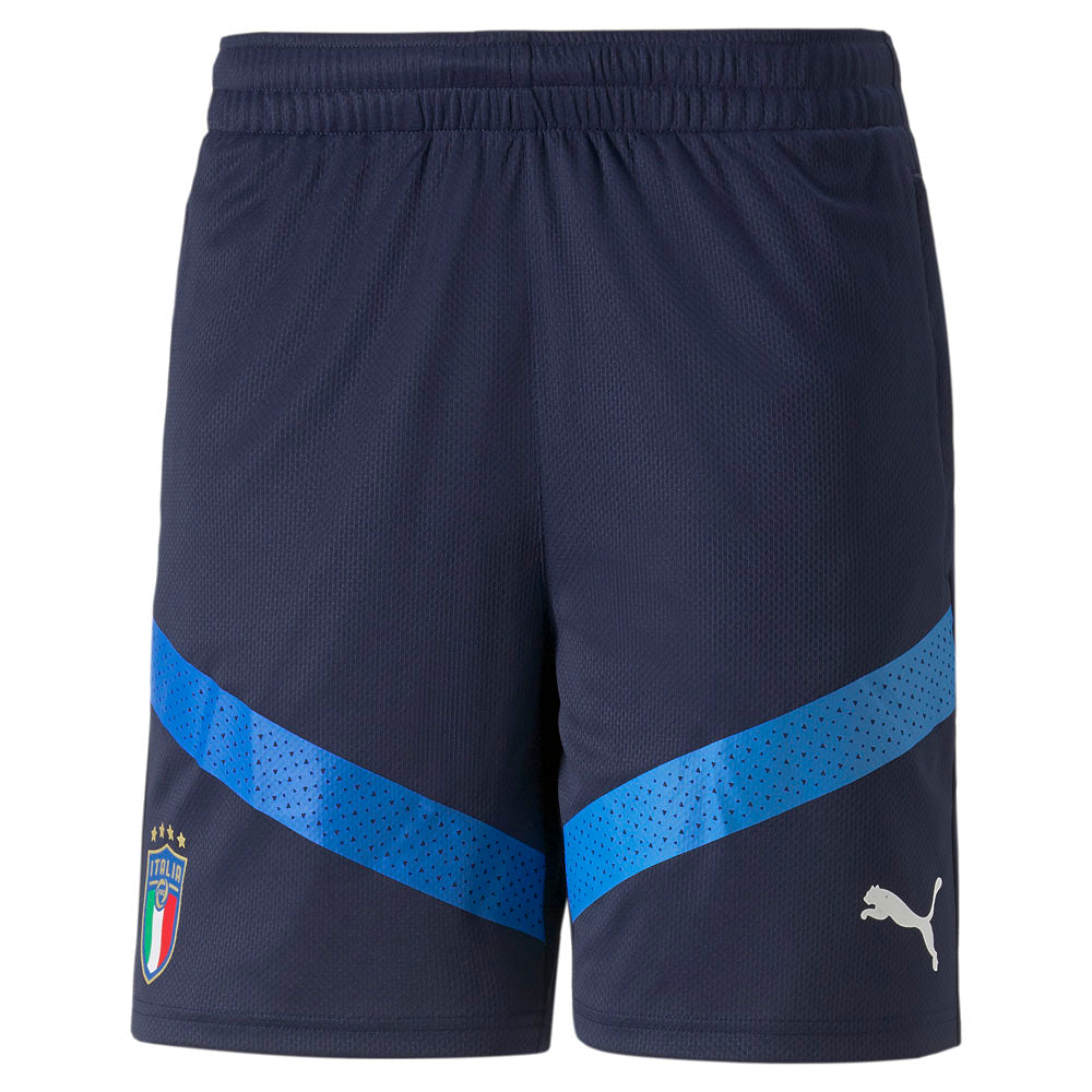 Italy Training Shorts