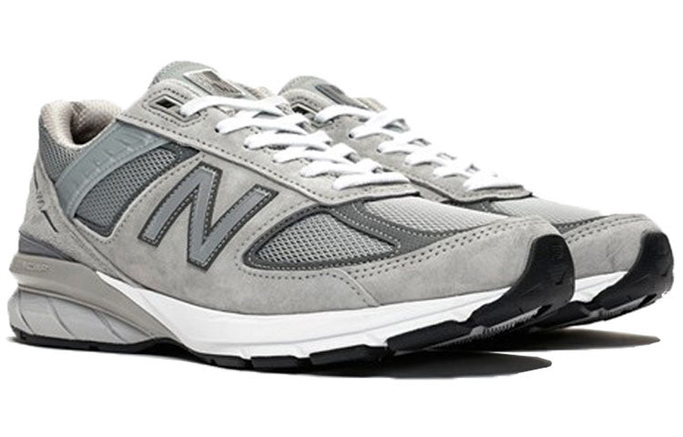 (WMNS) New Balance 990v5 Made In USA 'Castlerock' W990GL5