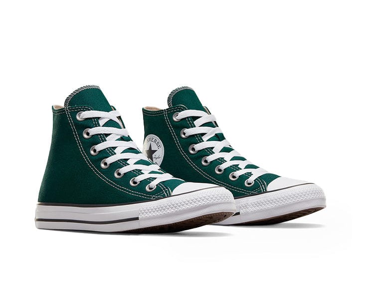 Converse Chuck T Unisex Verde