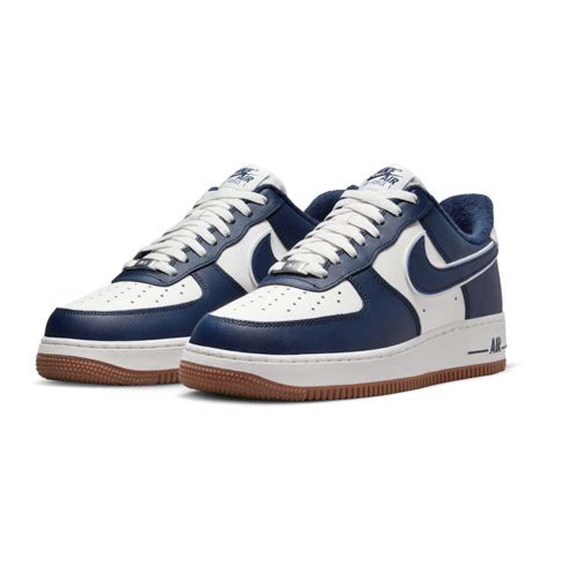 Air Force 1 '07 LV8 'Midnight Navy'