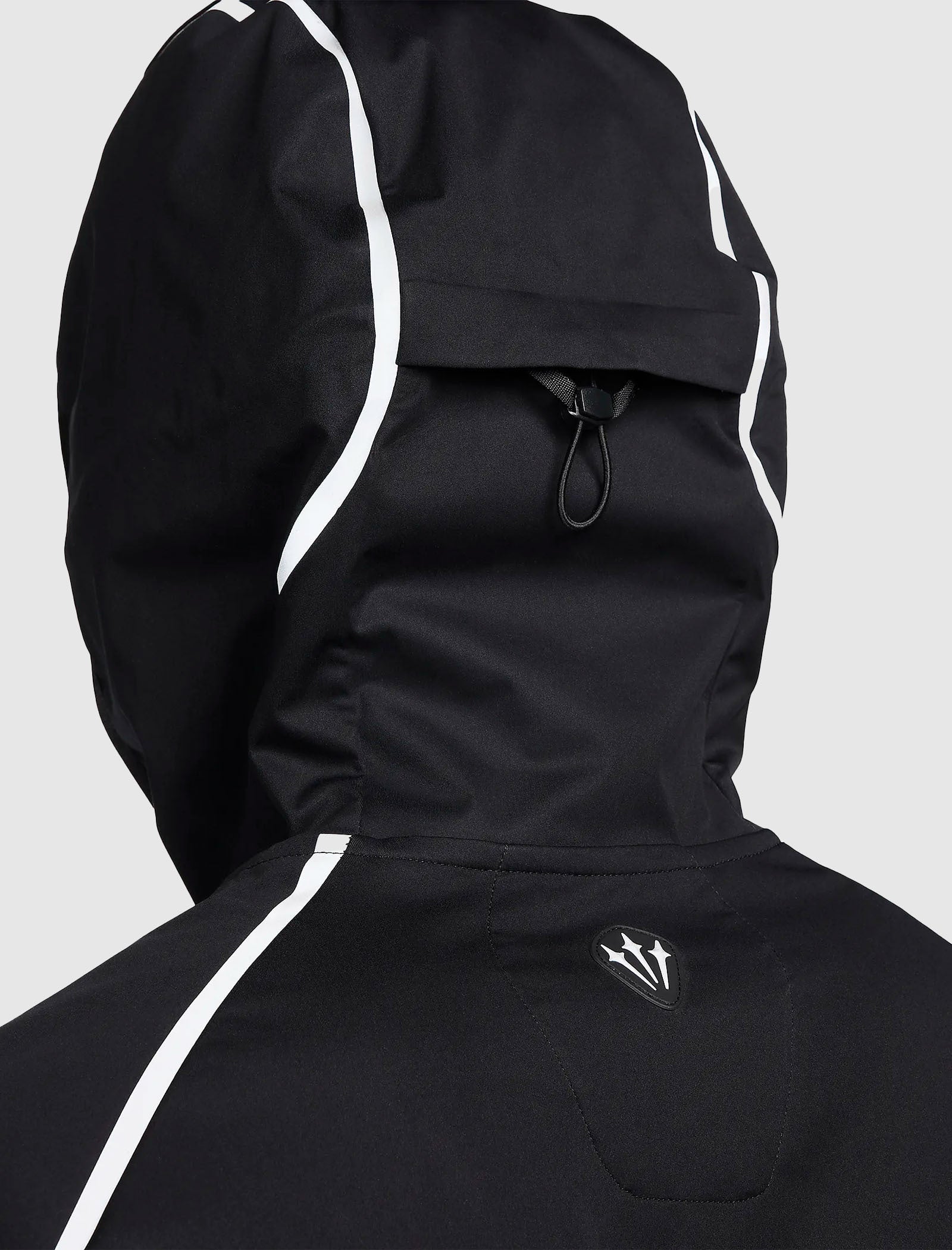 NOCTA WARM UP JACKET