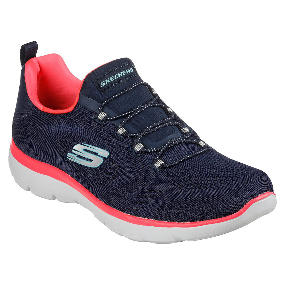 Skechers Women Sport Summits Shoes - 149523-NVNP