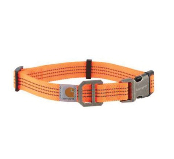 Carhartt Tradesman Pet Collar