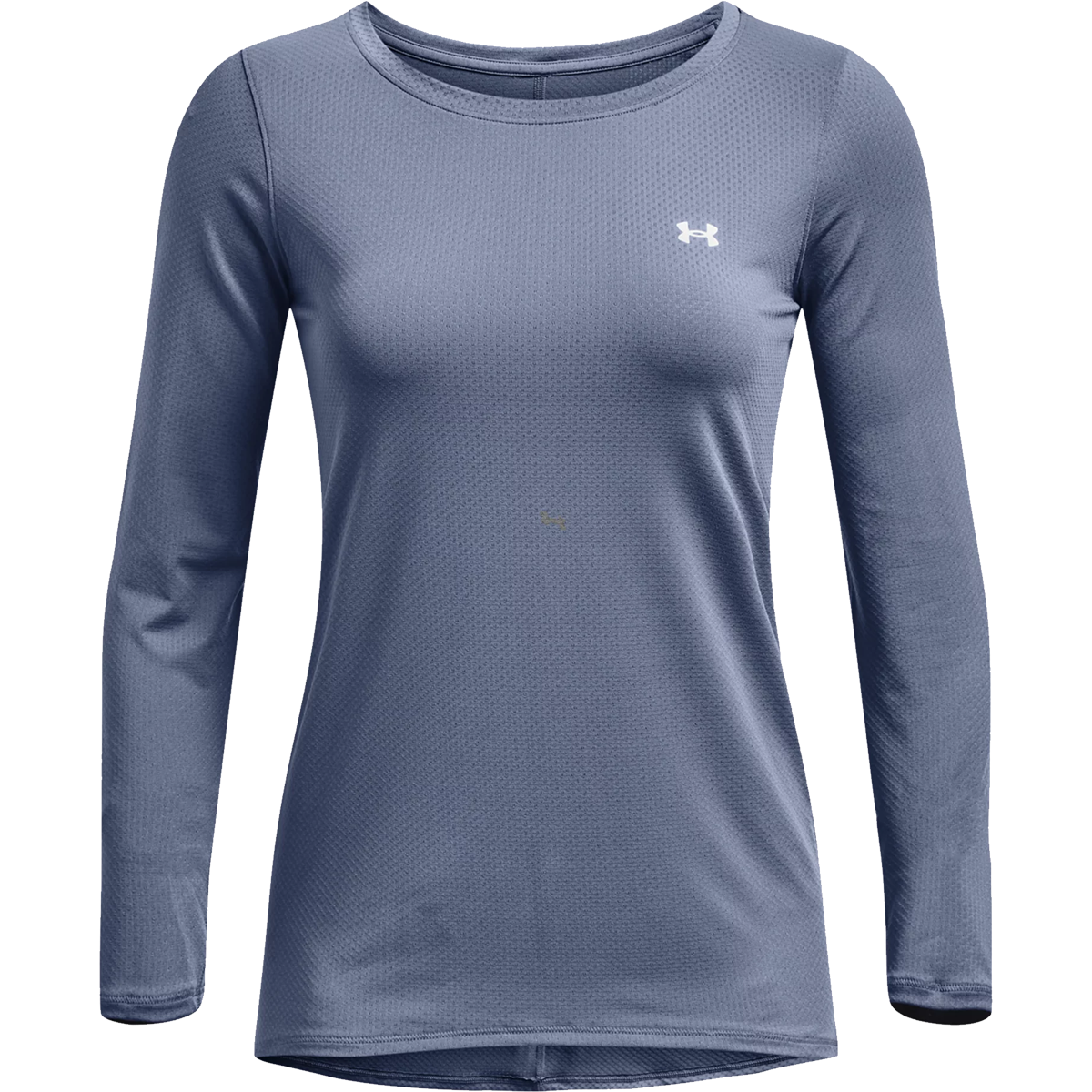 Women's HeatGear Armour Long Sleeve