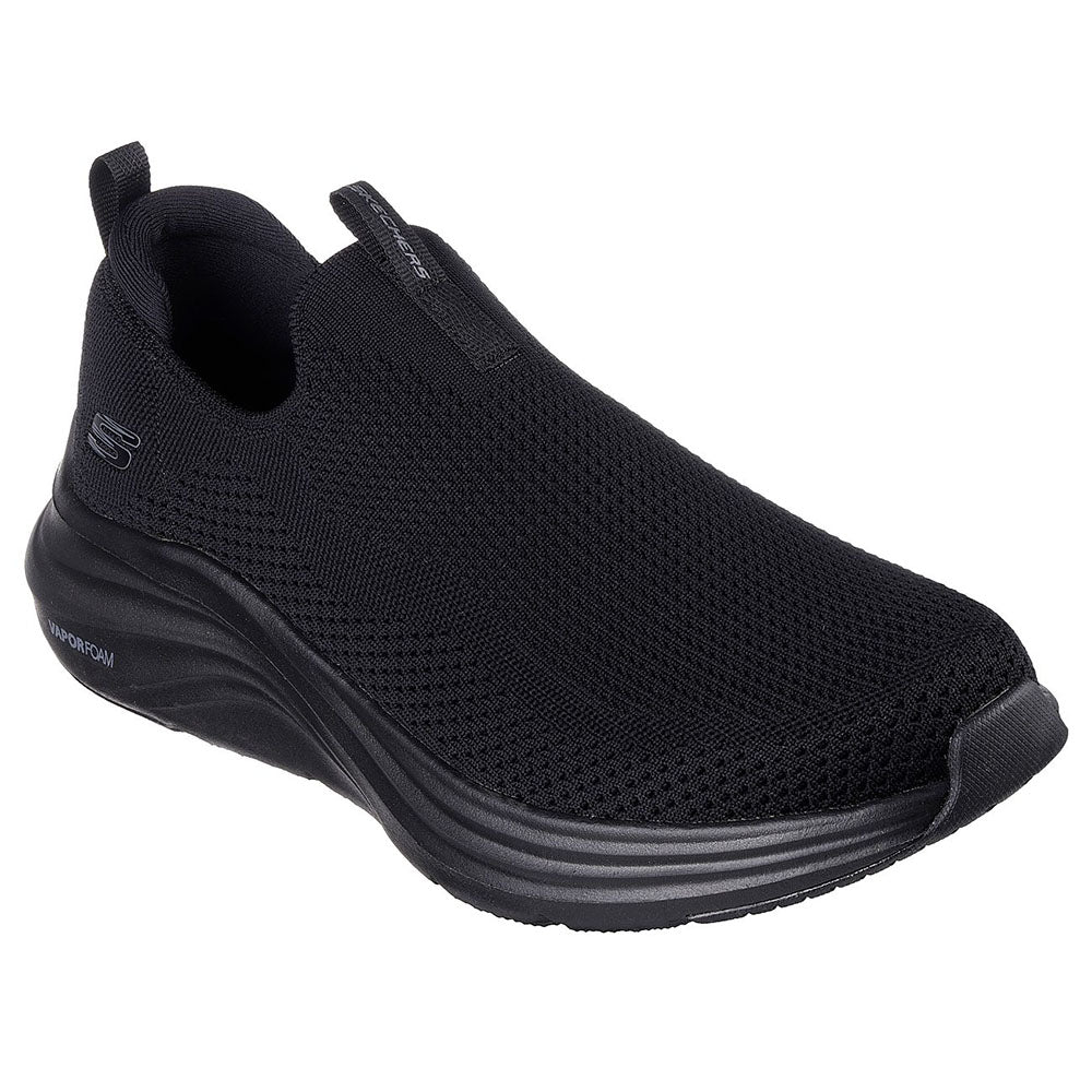 Skechers Men Sport Vapor Foam Shoes - 232629-BBK