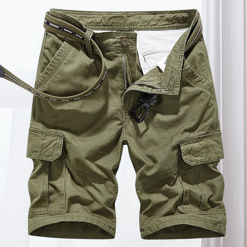 Men's Classic Cargo Shorts