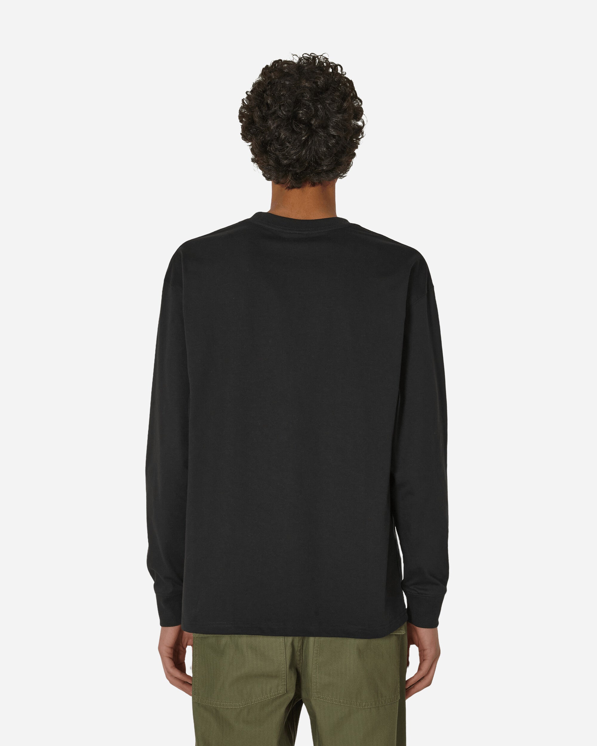 ACG Longsleeve T-Shirt Black