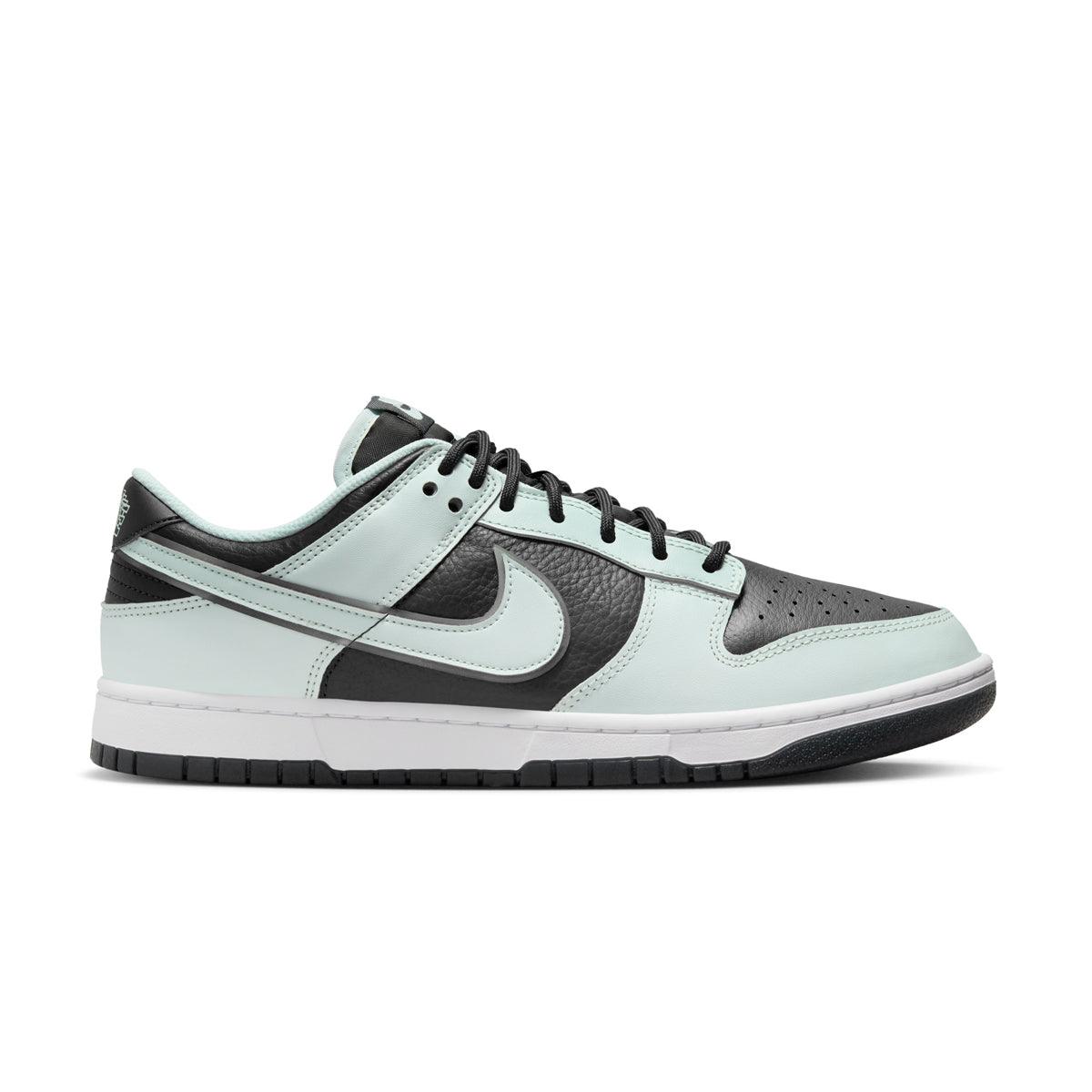 Dunk Low Retro Premium 'Dark Smoke Grey'