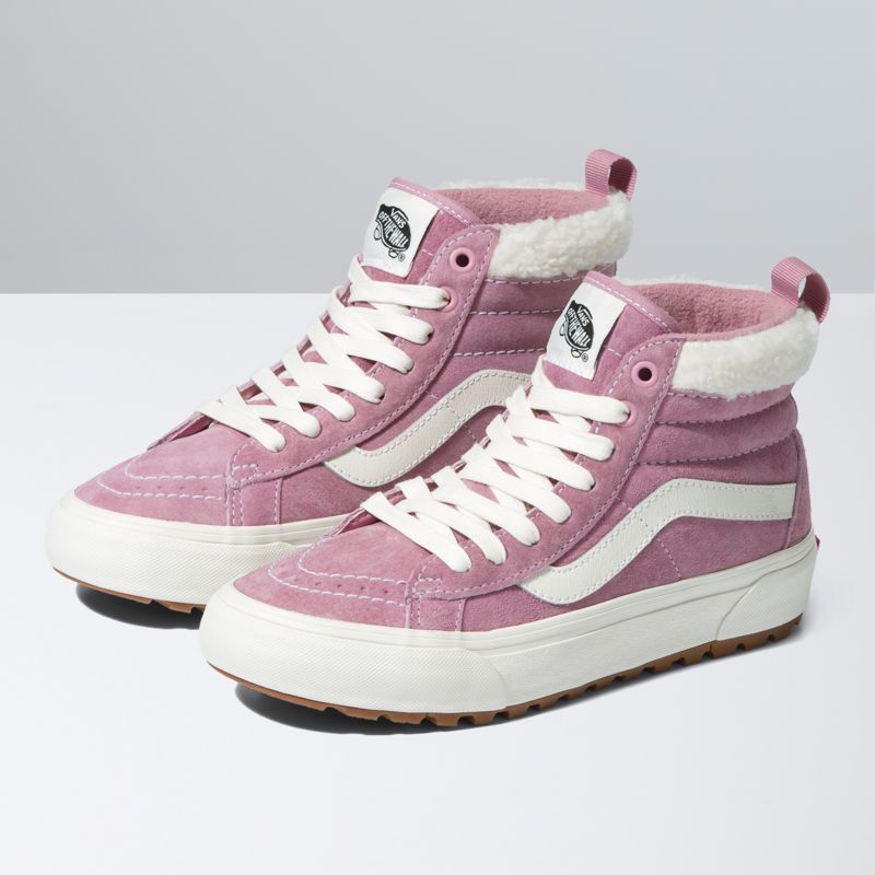 Sk8-Hi MTE-1