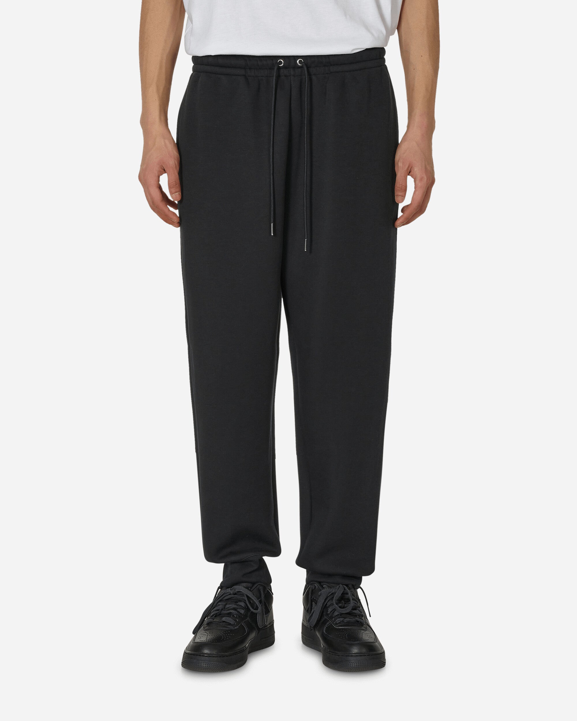 Tech Fleece Reimagined Sweatpants Black