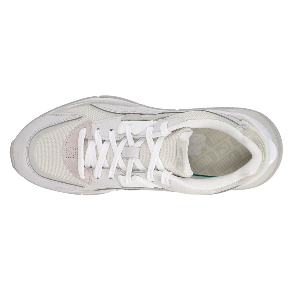 Mirage Sport Loom Lace Up Sneakers