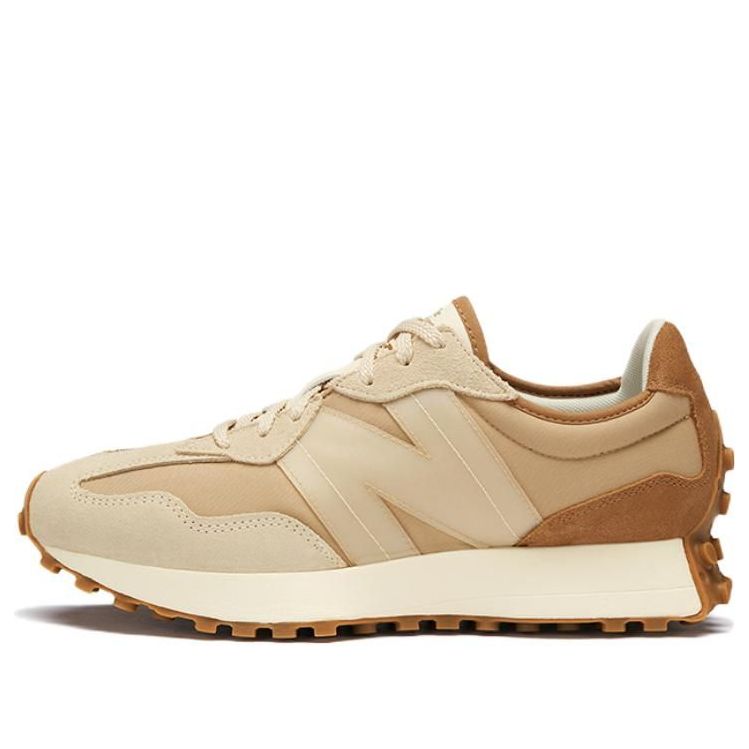 New Balance ANB Brand x 327 'Beige Gum' MS327AAN