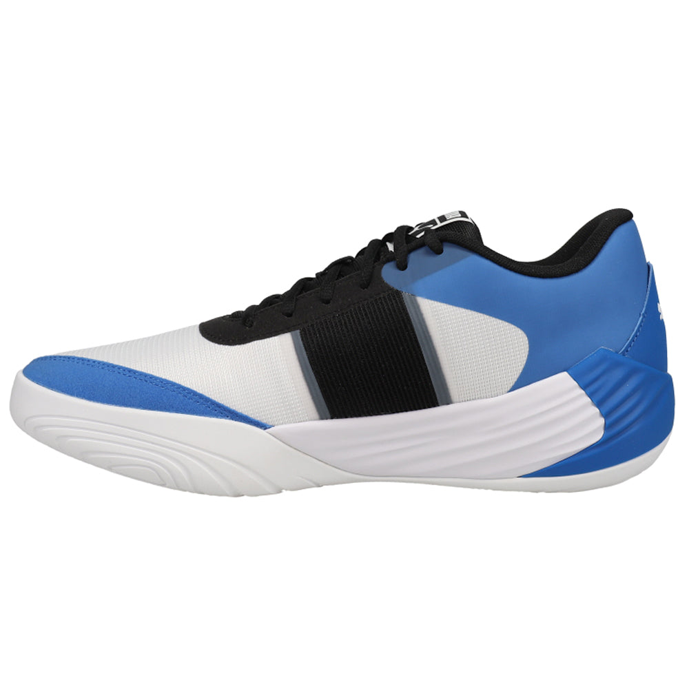 Fusion Nitro Team Basketball Shoes