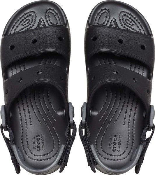 CROCS CLASSIC ALL-TERRAIN SANDAL _PRESCHOOL BOYS