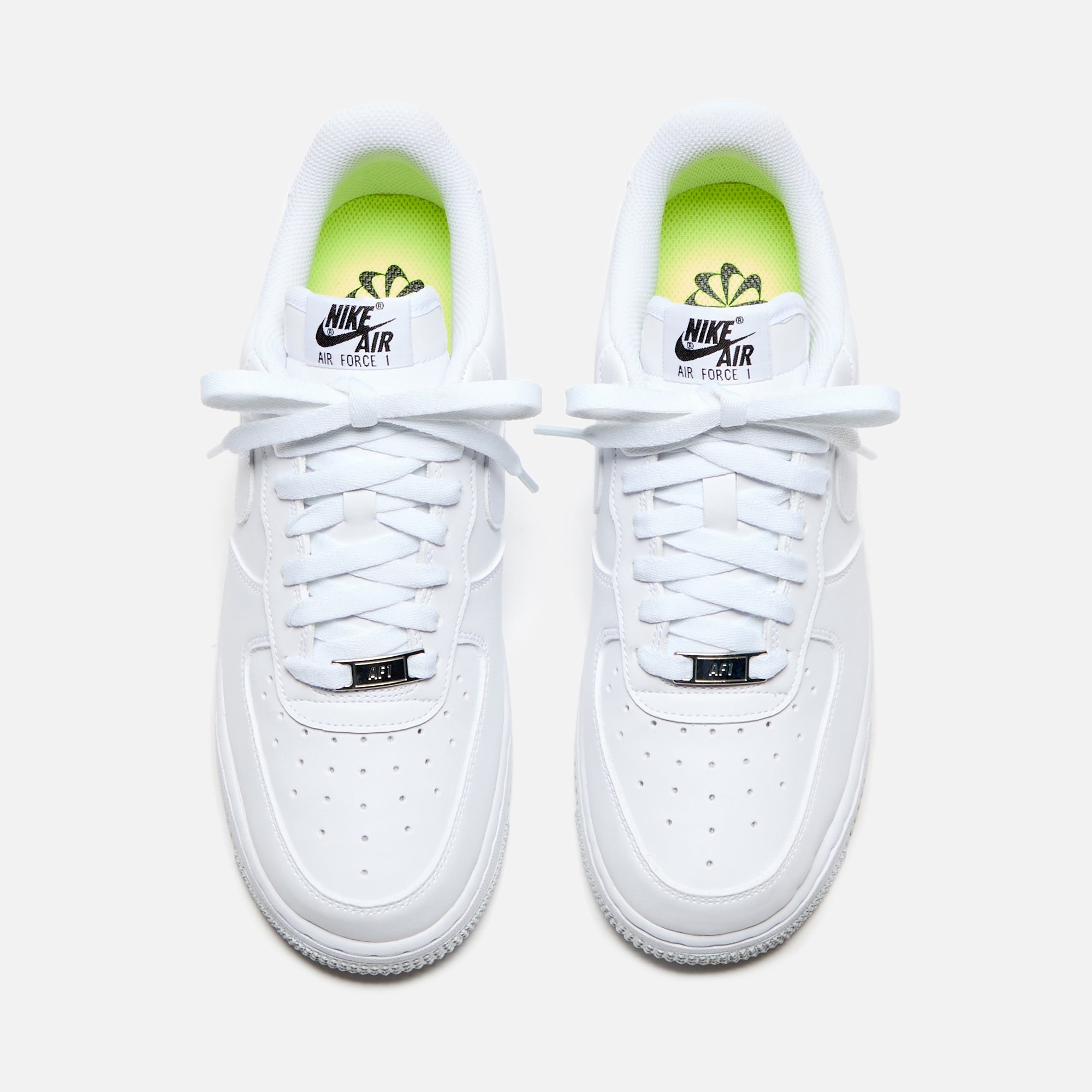 Nike WMNS Air Force 1 '07 Next Nature - White / Black