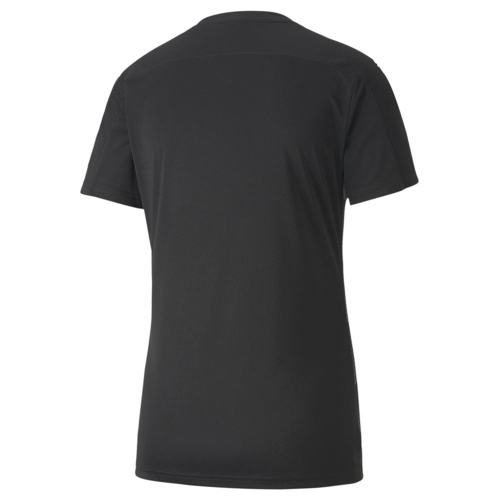 TeamFINAL 21 Graphic V Neck Short Sleeve Jersey