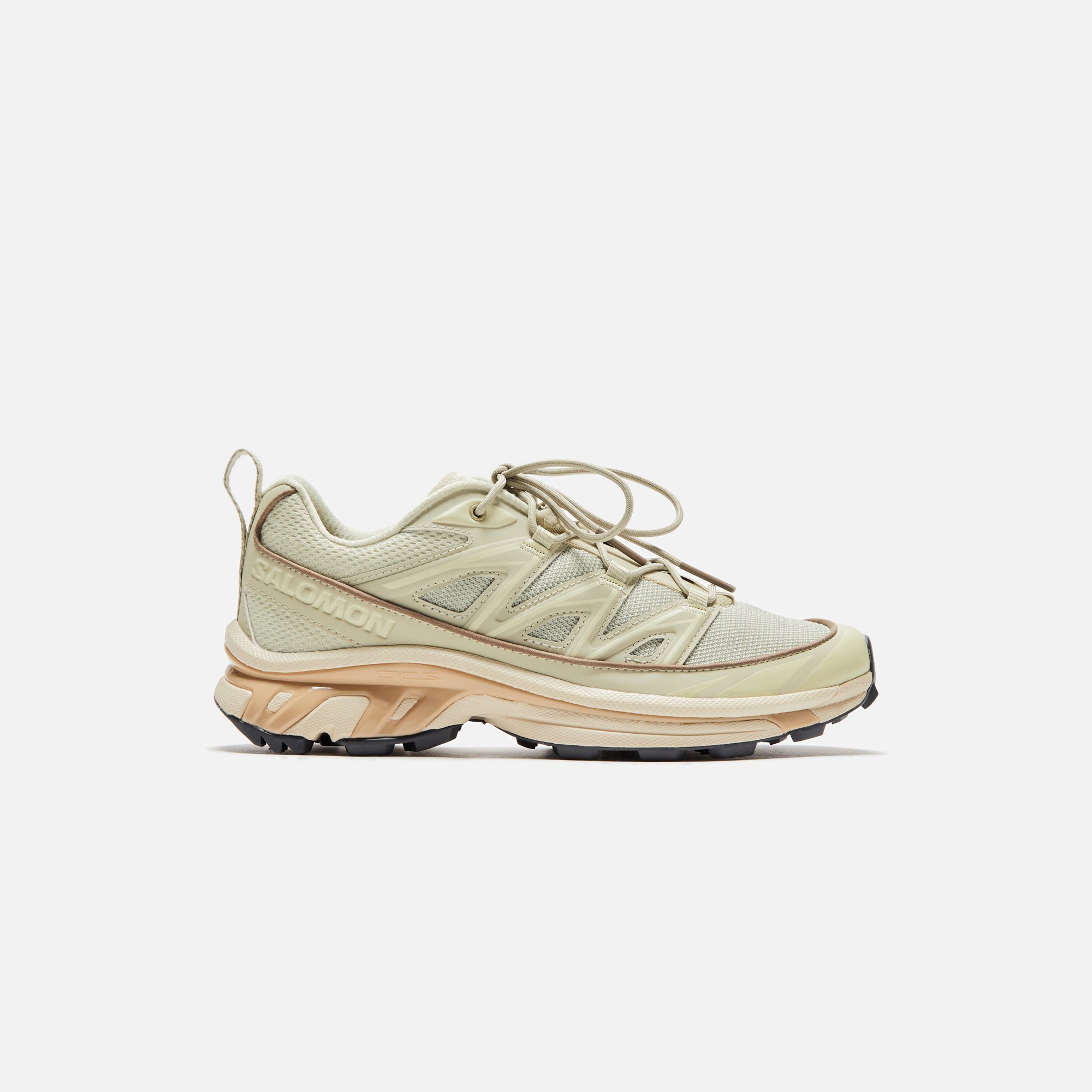 Salomon XT-6 Expanse - Alfalfa / Shortbread / Aloe Wash