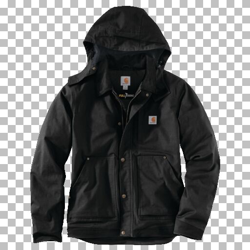 Carhartt Men's Full Swing Steel Jacket