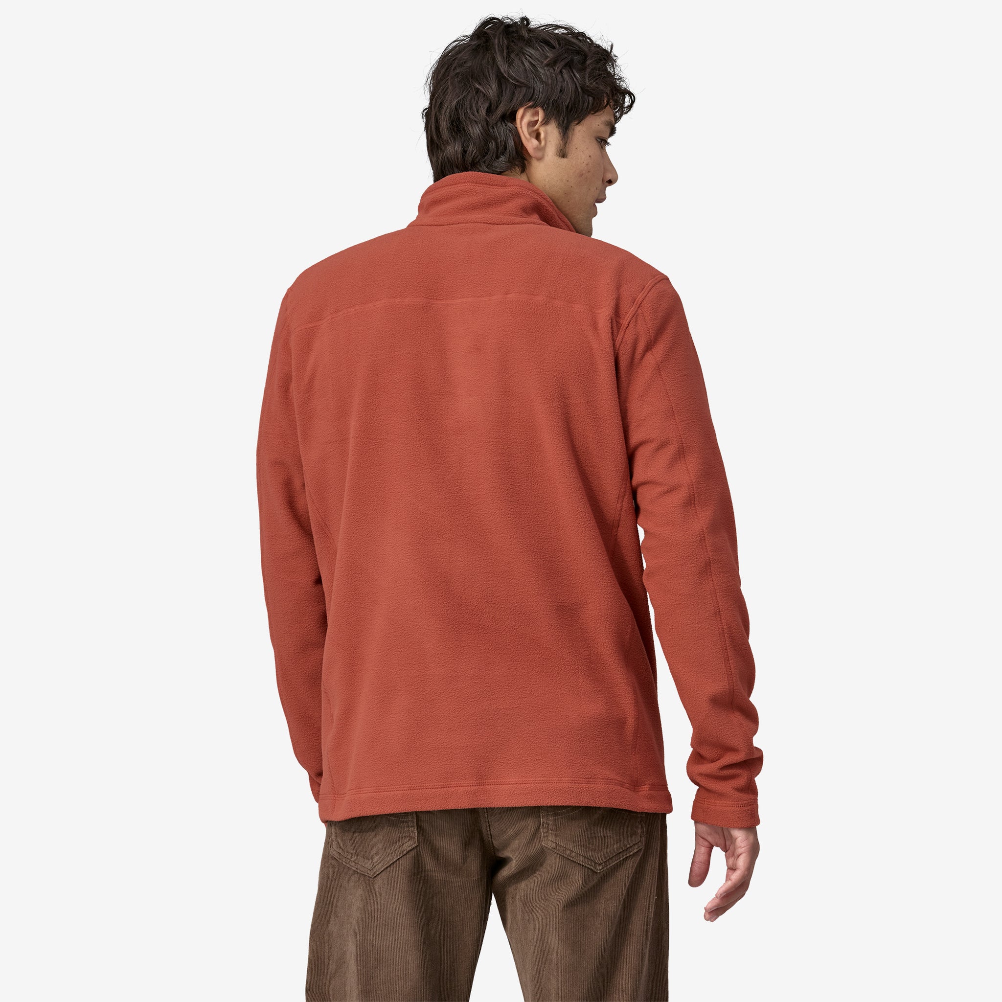 Men's Micro D® Pullover