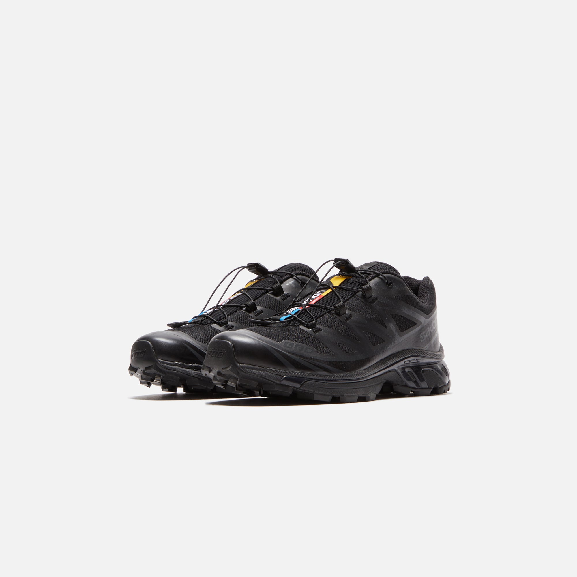 Salomon XT-6 ADV - Black / Phantom