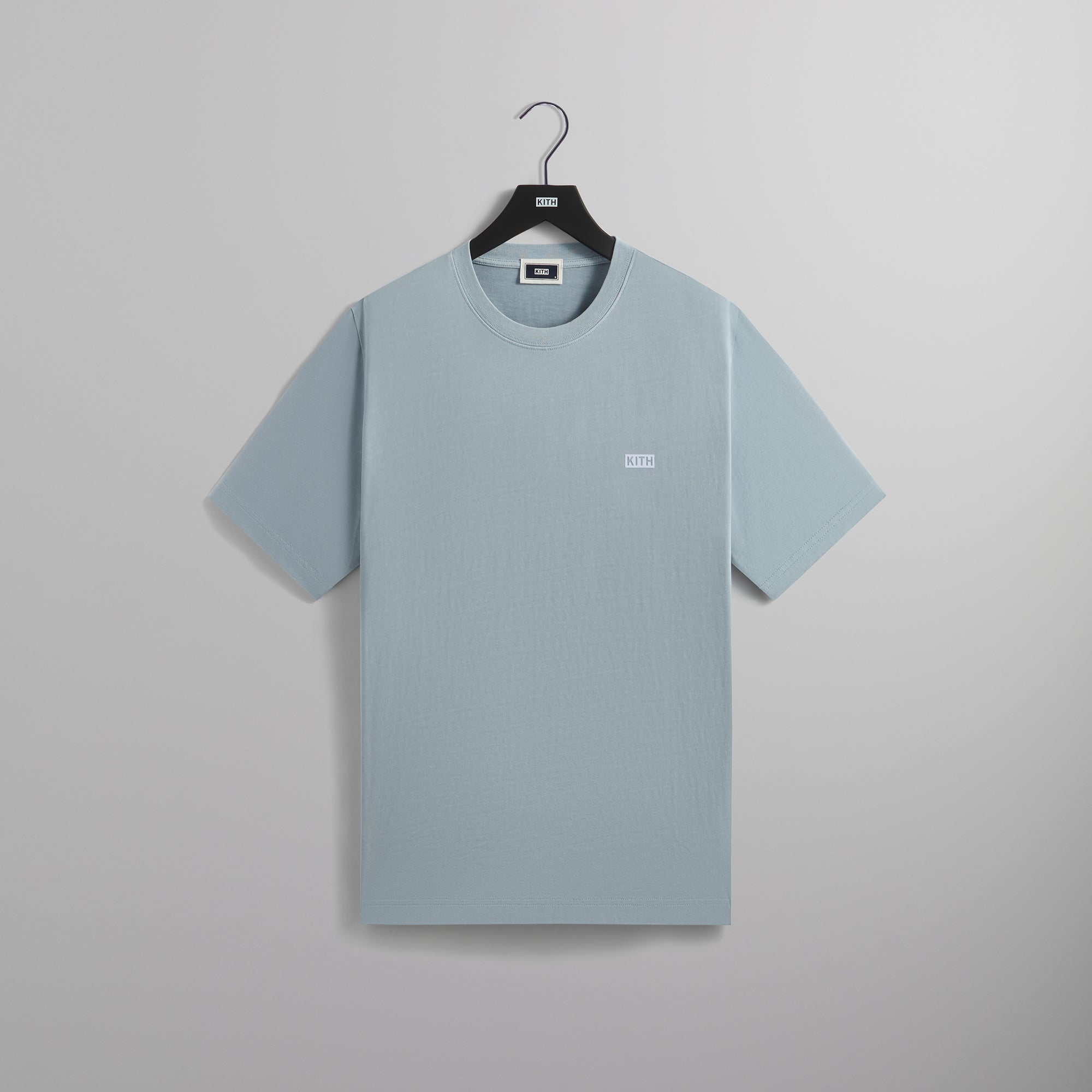 Kith LAX Tee - Light Indigo