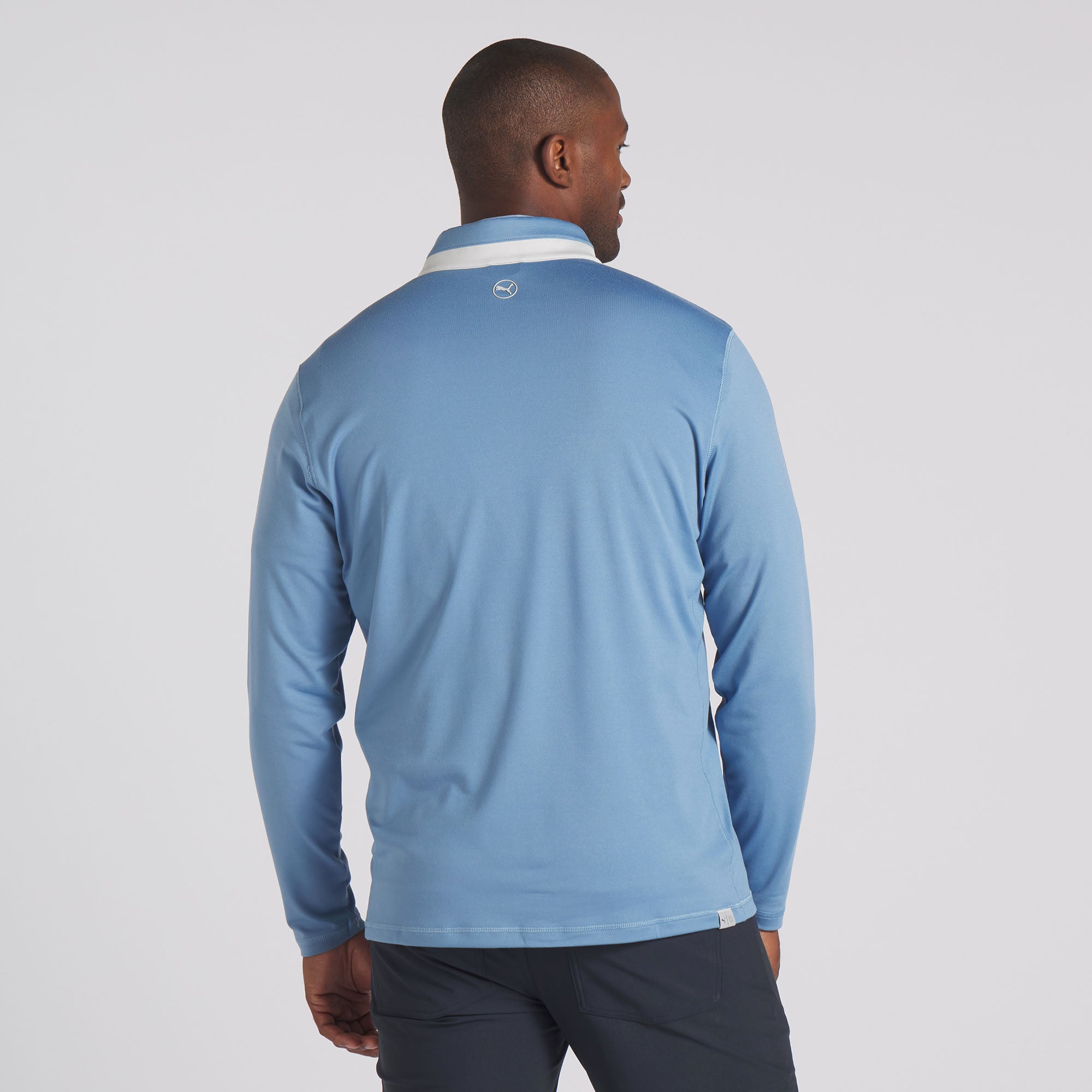 Lightweight Golf 1/4 Zip