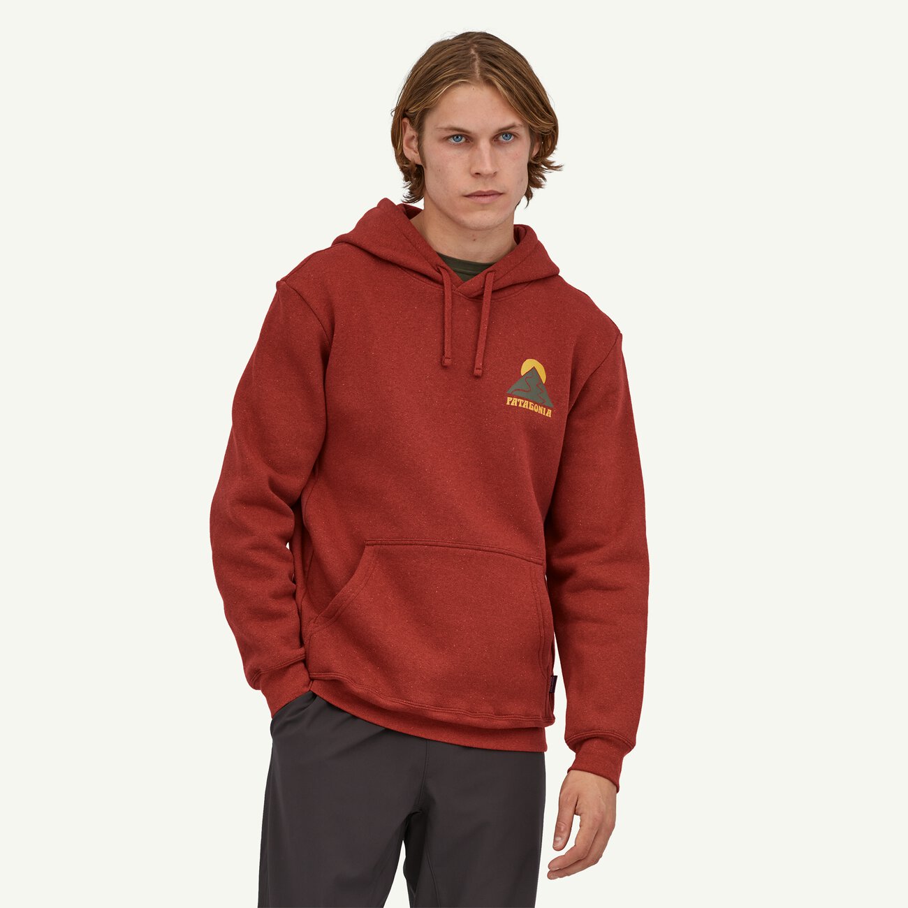 Slow Going Uprisal Hoody